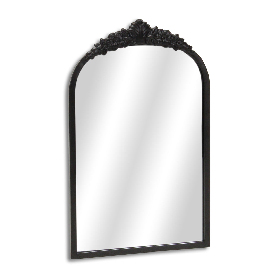 6033BK - Everlaine Accent Mirror