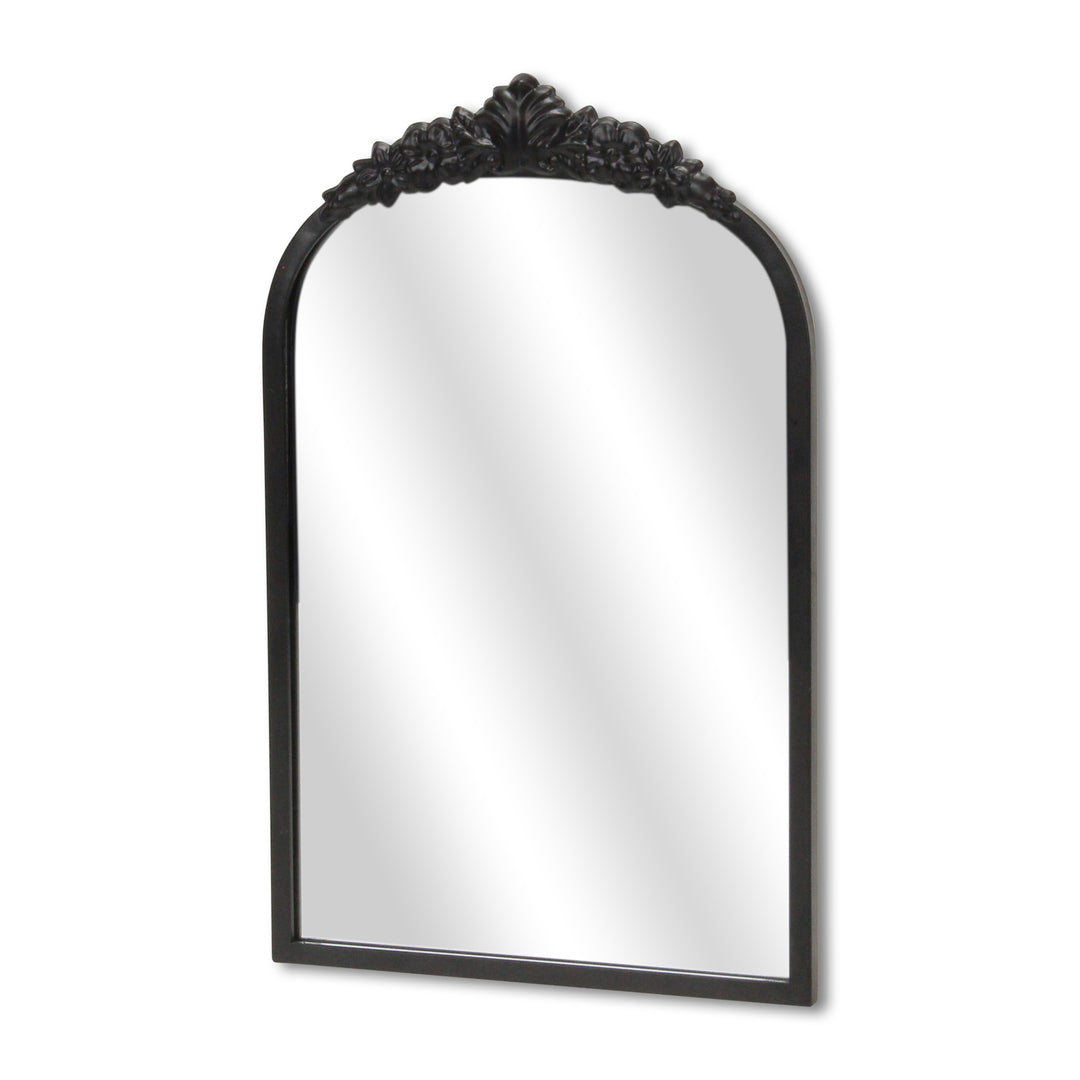 6033BK - Everlaine Accent Mirror