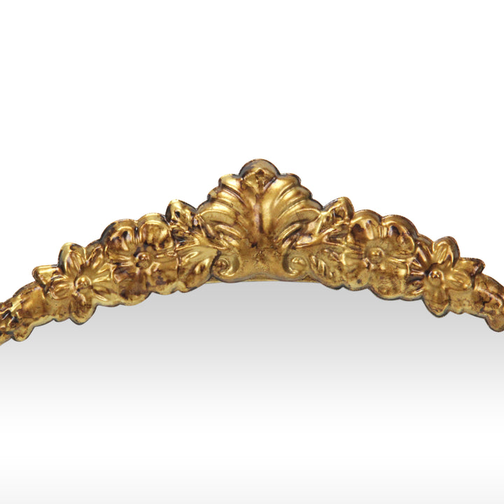 6033 - Everlaine Accent Mirror