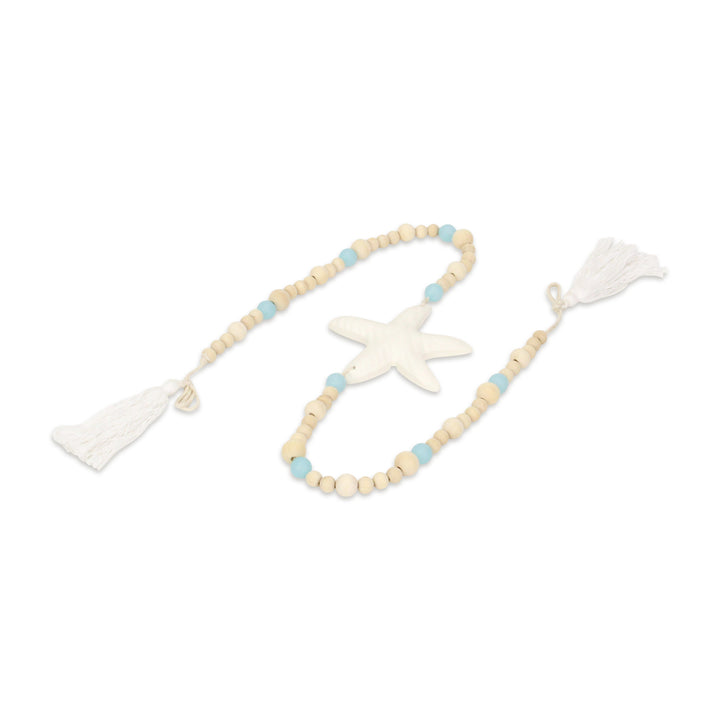 6042 - Saoirse Coastal Beaded Garland