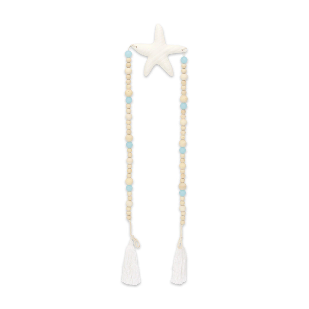 6042 - Saoirse Coastal Beaded Garland