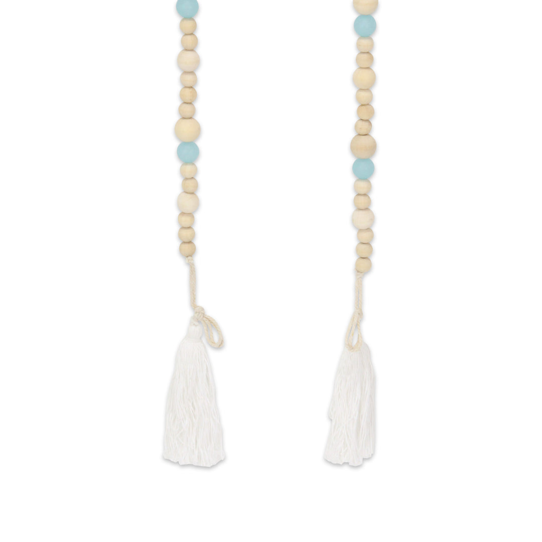 6042 - Saoirse Coastal Beaded Garland