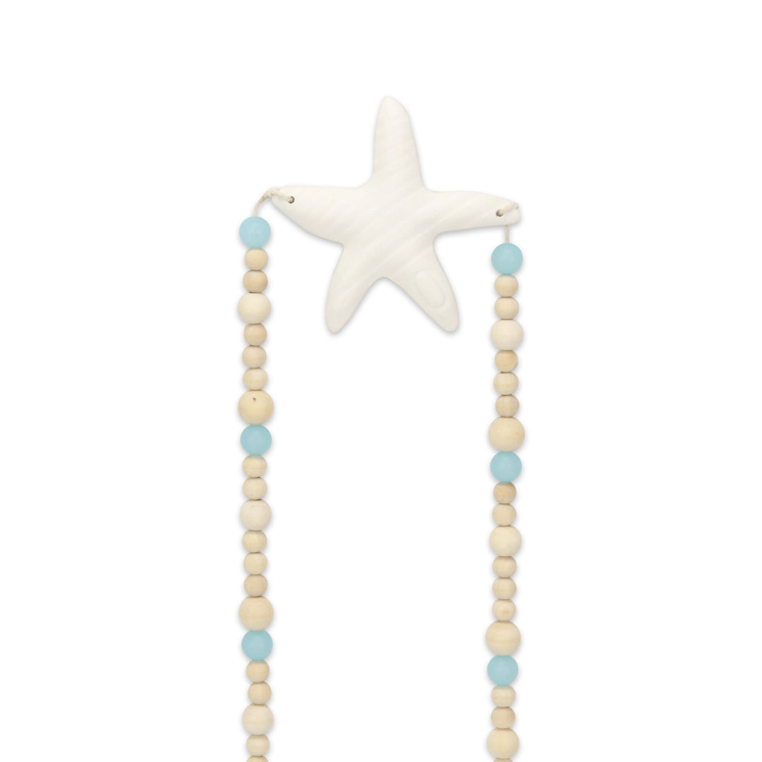 6042 - Saoirse Coastal Beaded Garland