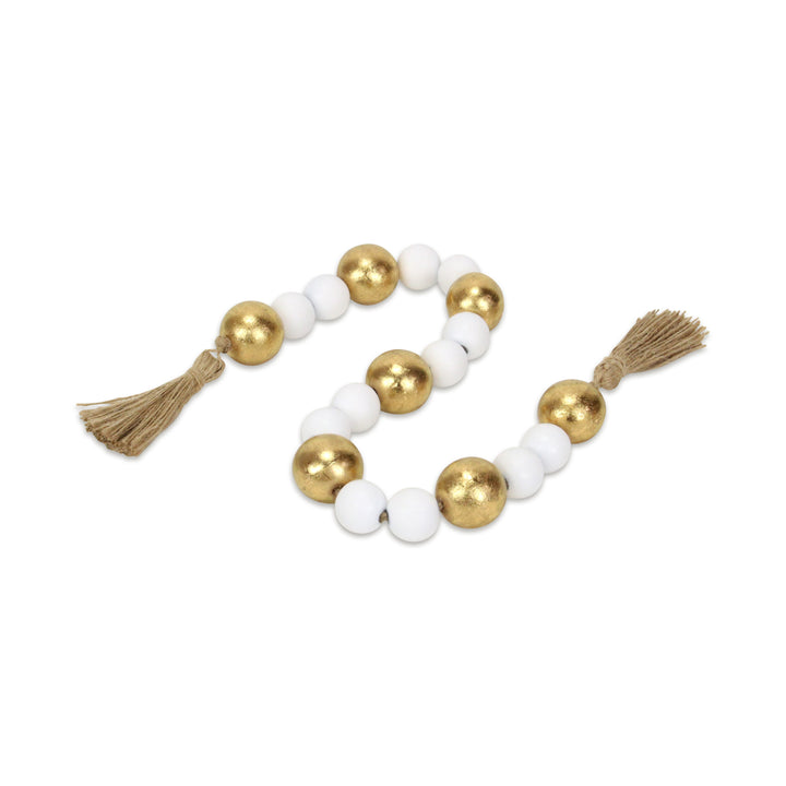 6045 - Kira Multi Color Beaded Garland