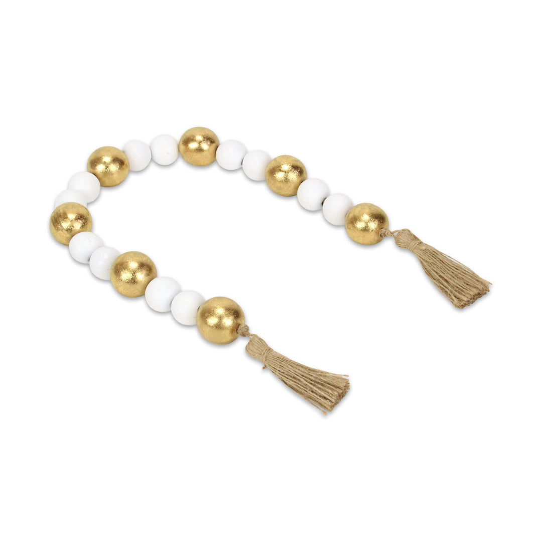 6045 - Kira Multi Color Beaded Garland
