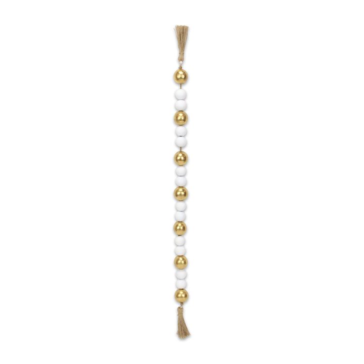 6045 - Kira Multi Color Beaded Garland