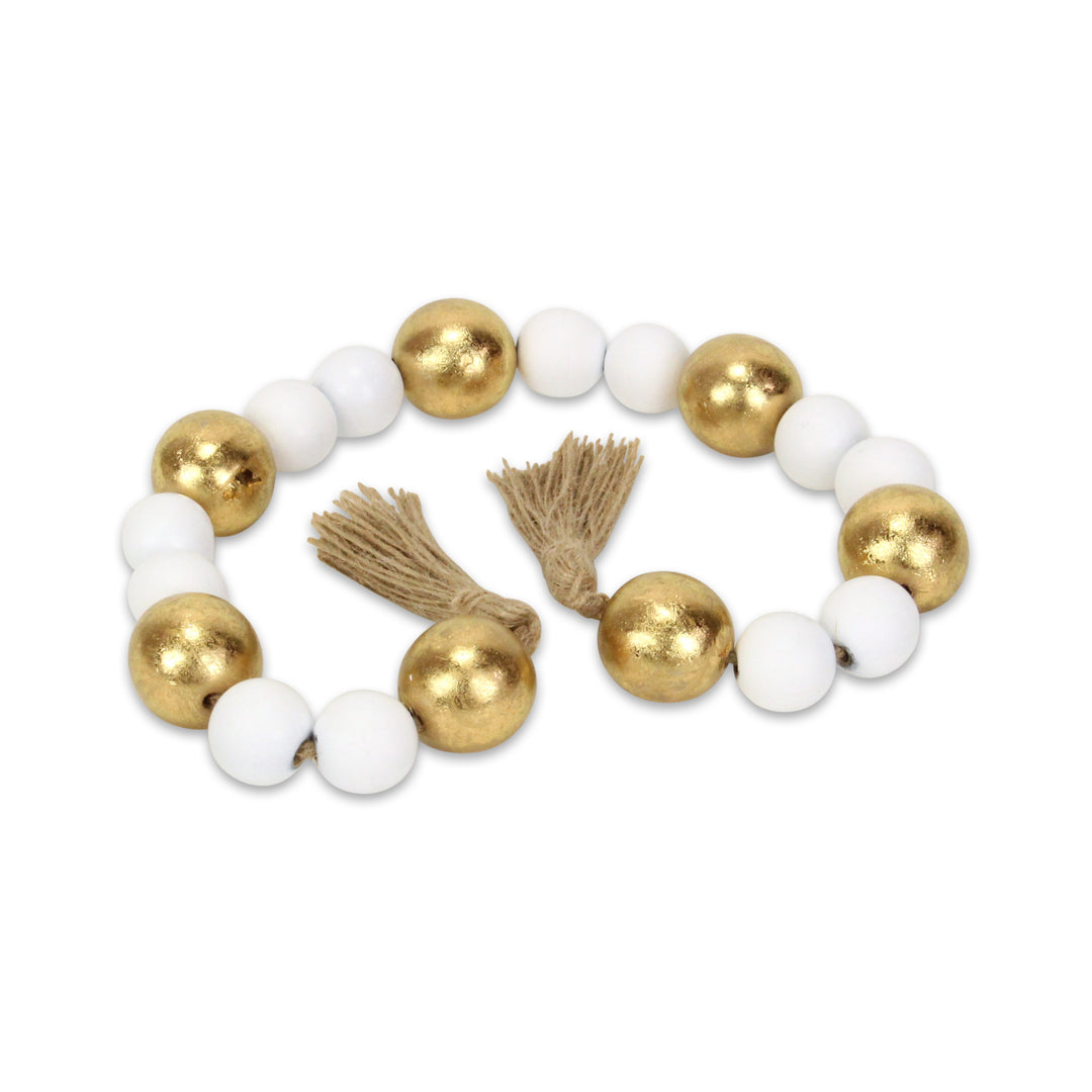 6045 - Kira Multi Color Beaded Garland