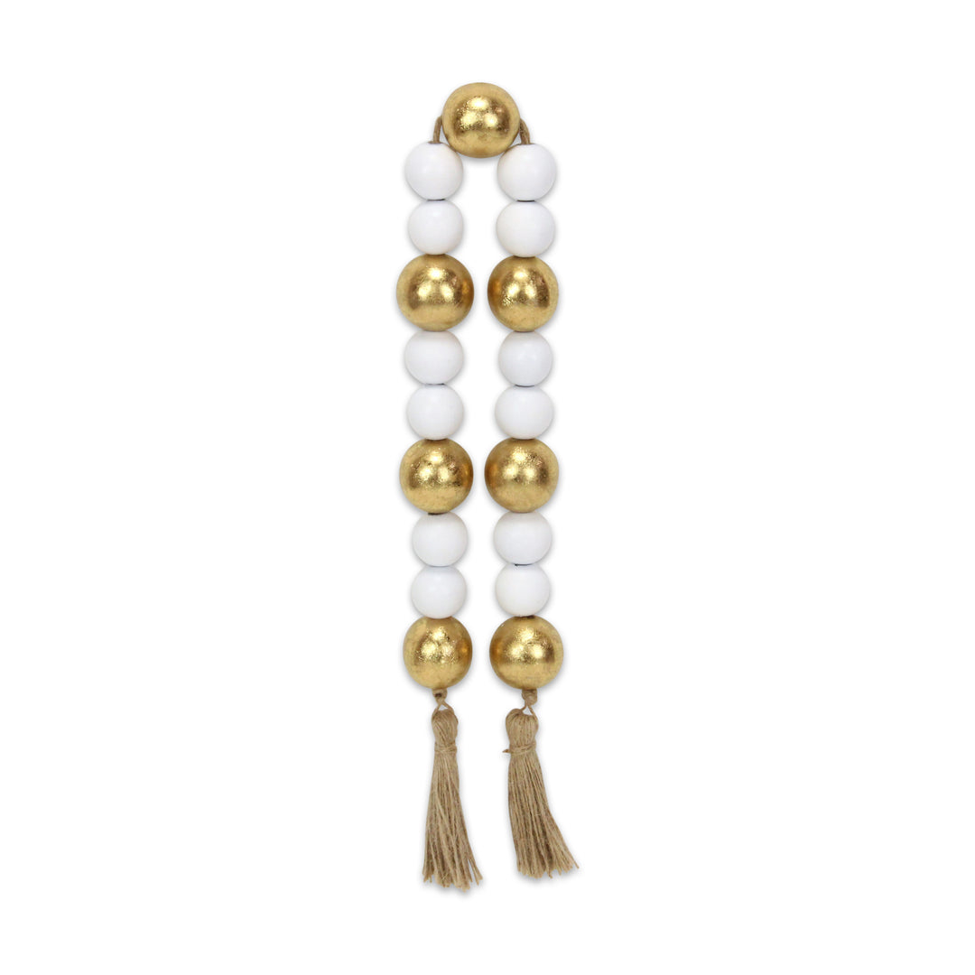 6045 - Kira Multi Color Beaded Garland