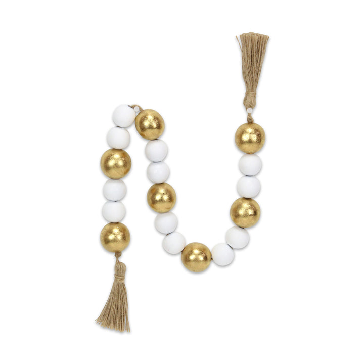 6045 - Kira Multi Color Beaded Garland