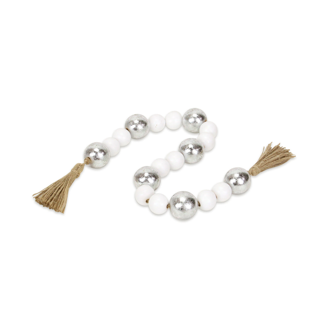6045 - Kira Multi Color Beaded Garland