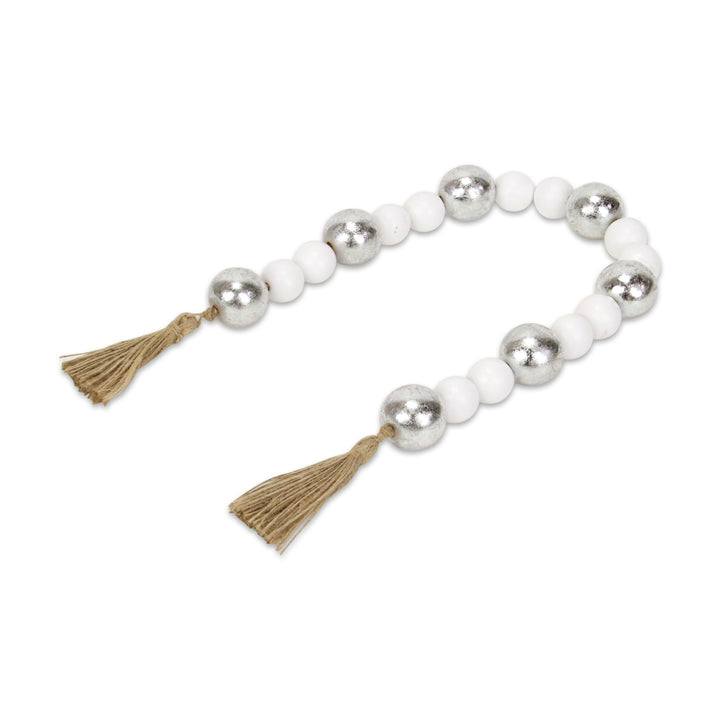 6045 - Kira Multi Color Beaded Garland