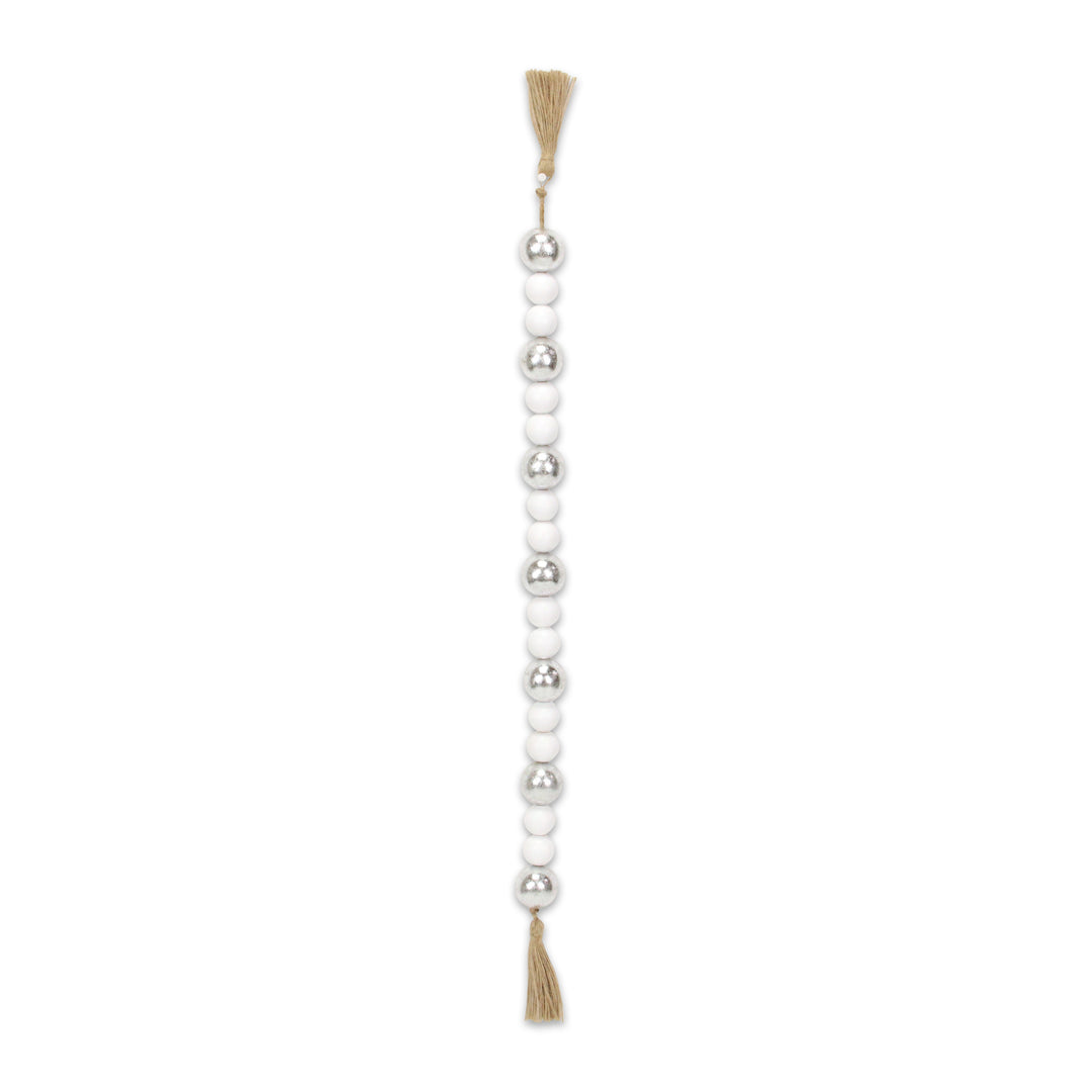 6045 - Kira Multi Color Beaded Garland