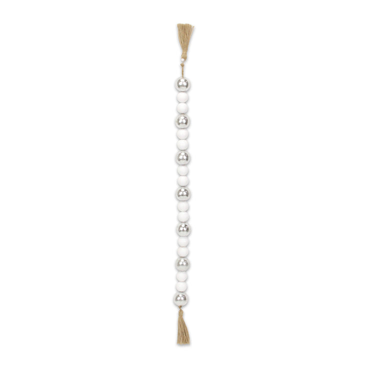 6045 - Kira Multi Color Beaded Garland
