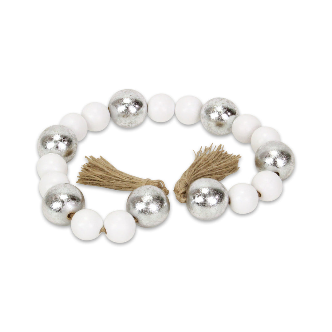 6045 - Kira Multi Color Beaded Garland