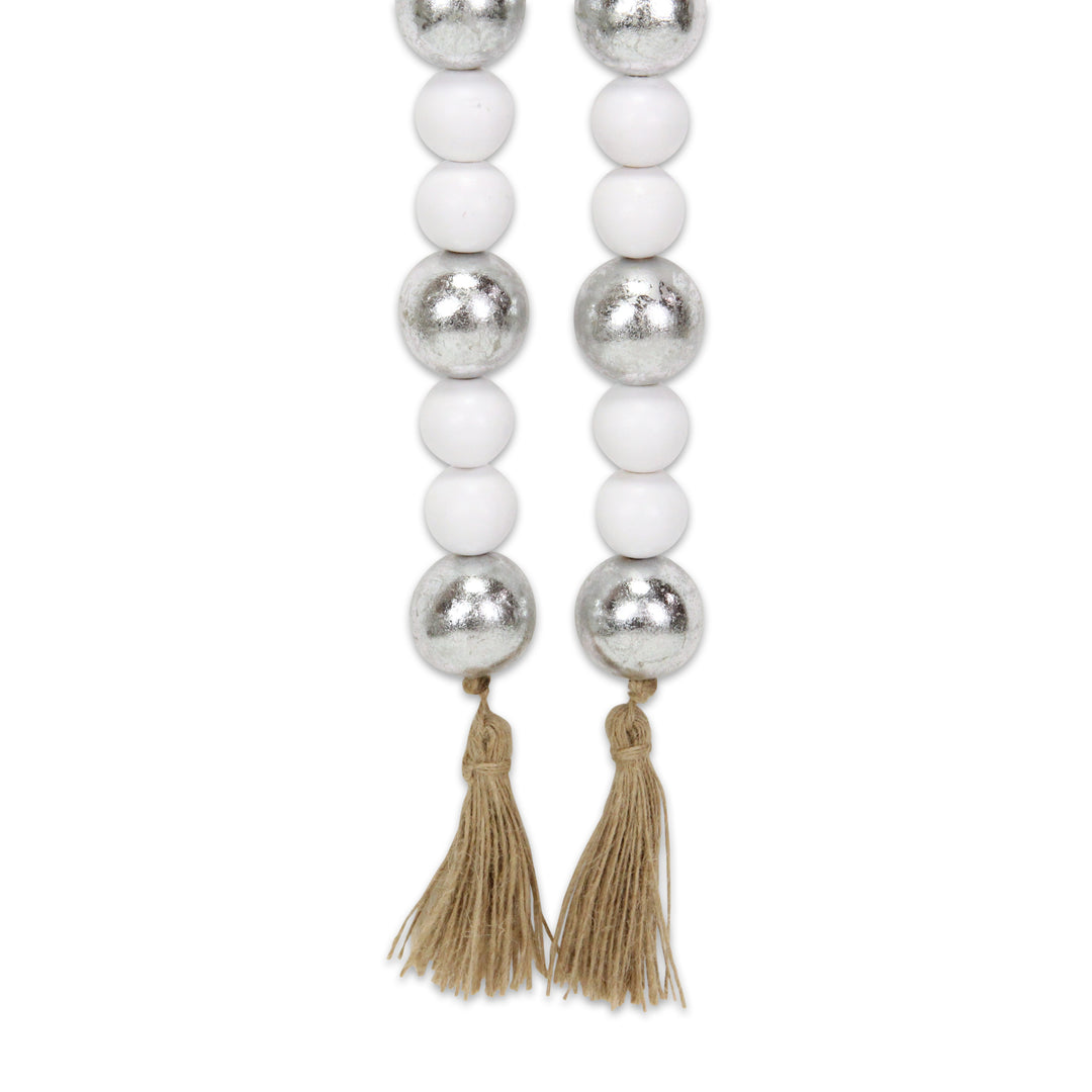 6045 - Kira Multi Color Beaded Garland