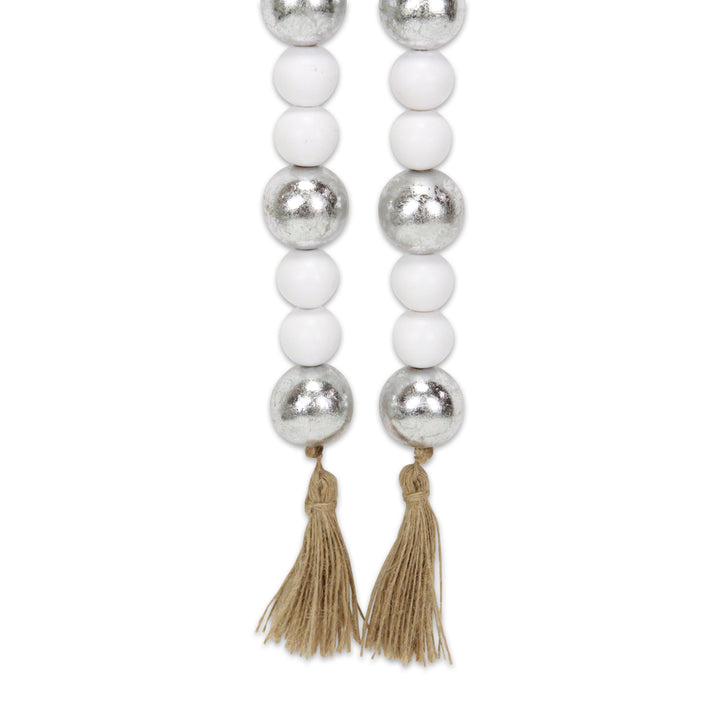 6045 - Kira Multi Color Beaded Garland