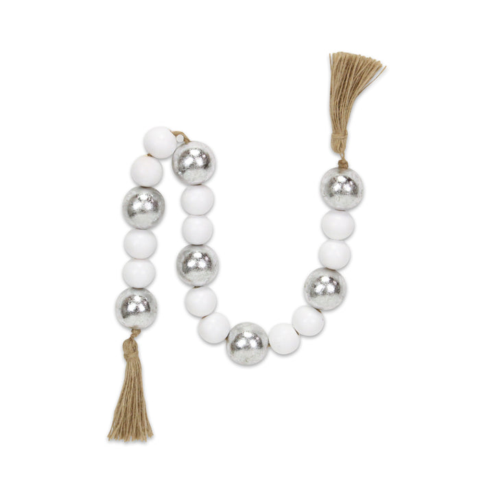 6045 - Kira Multi Color Beaded Garland