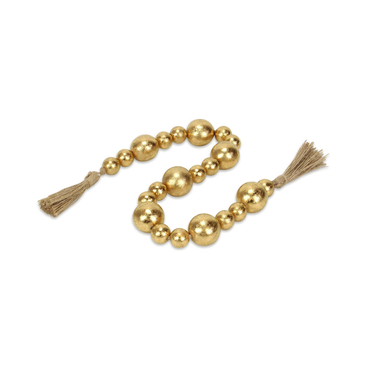 6046 - Kira Beaded Garland