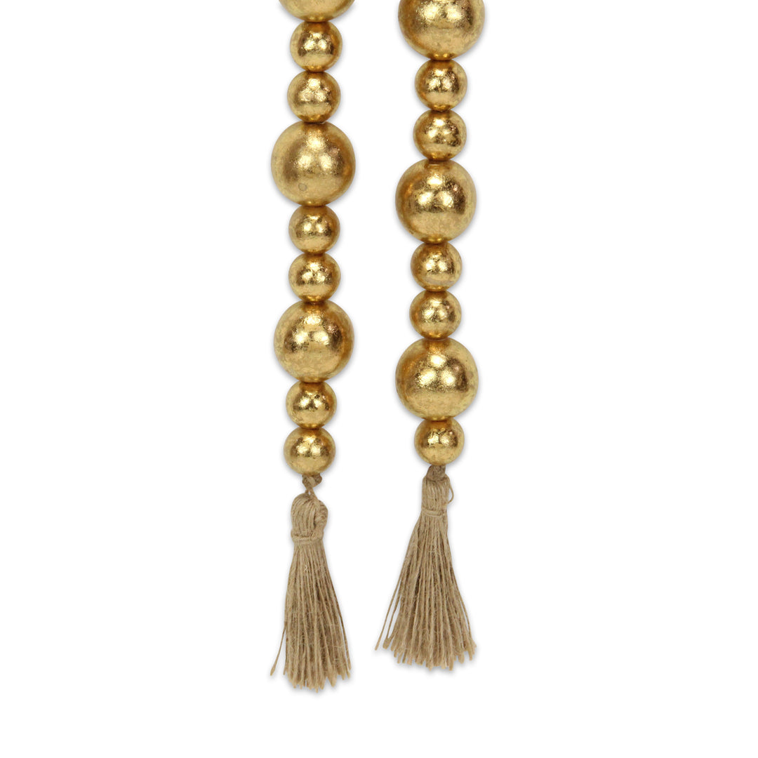 6046 - Kira Beaded Garland