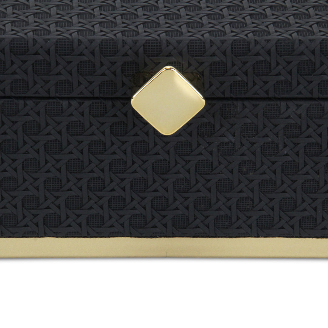 6050-2 - Baskura Vinyl Rattan Box Set