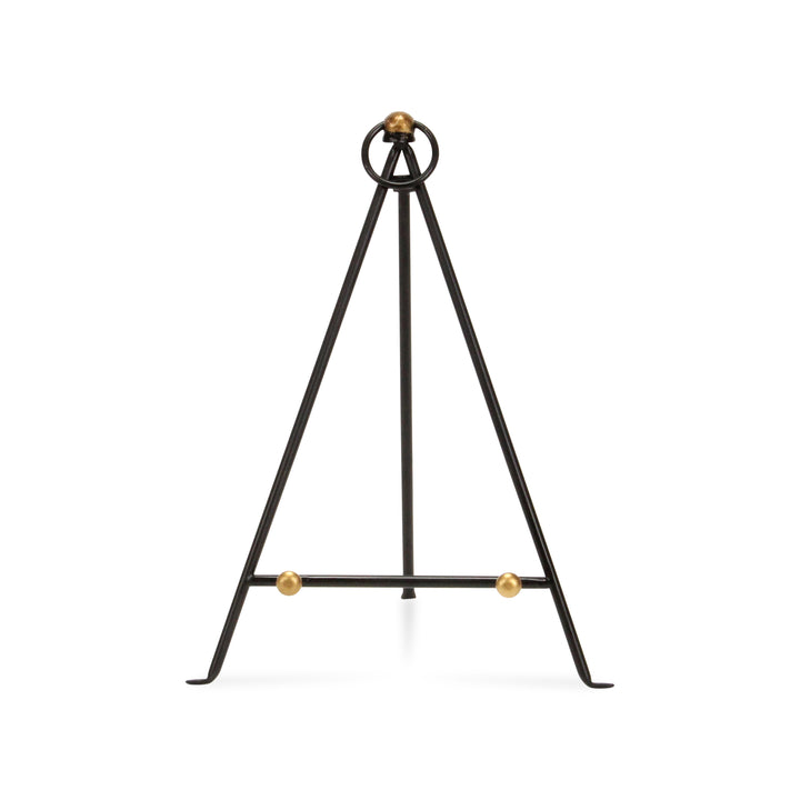 6064BK - Axia Triangle Table Easel