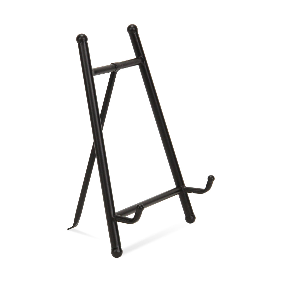 6065BK - Axia H Shape Easel - Black