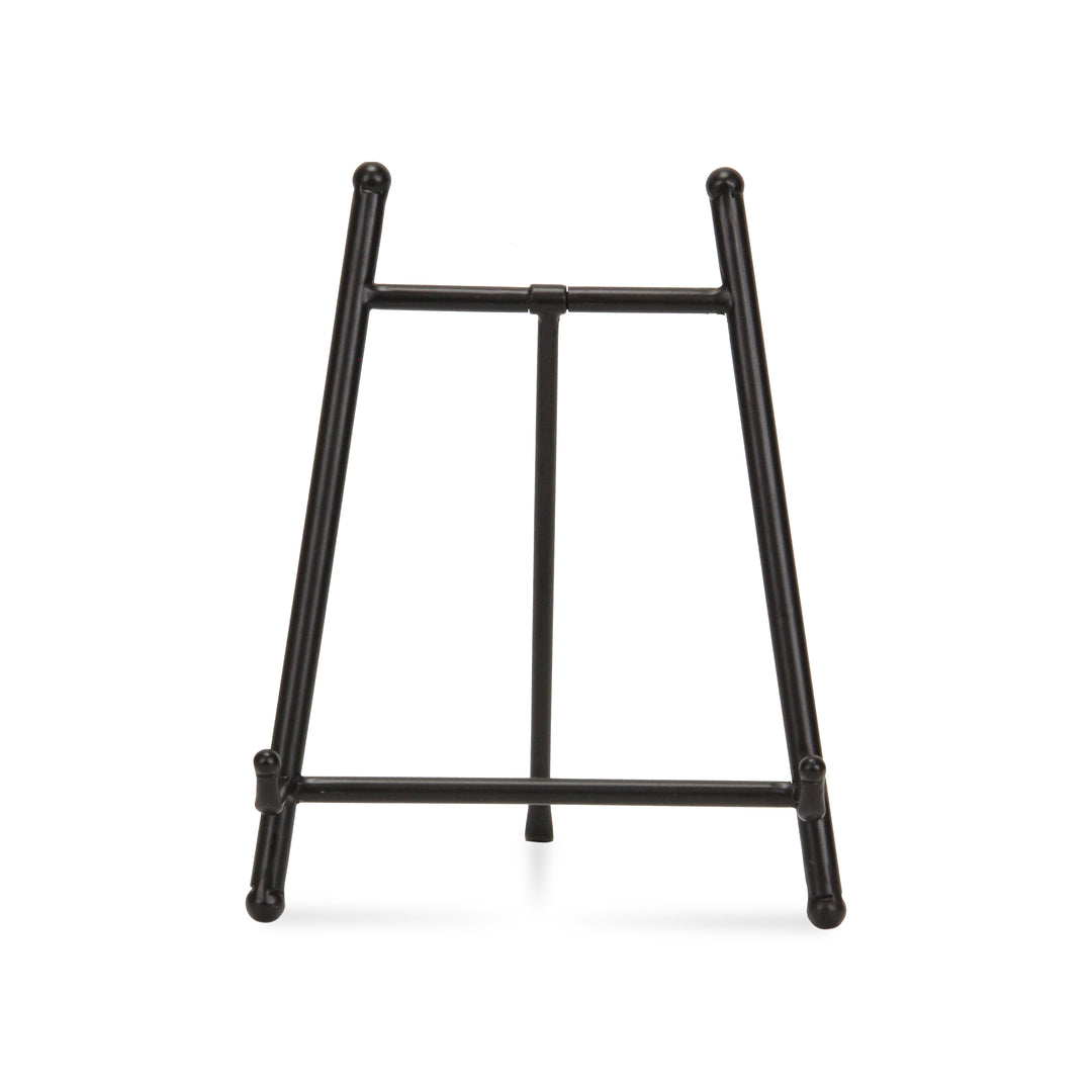 6065BK - Axia H Shape Easel - Black