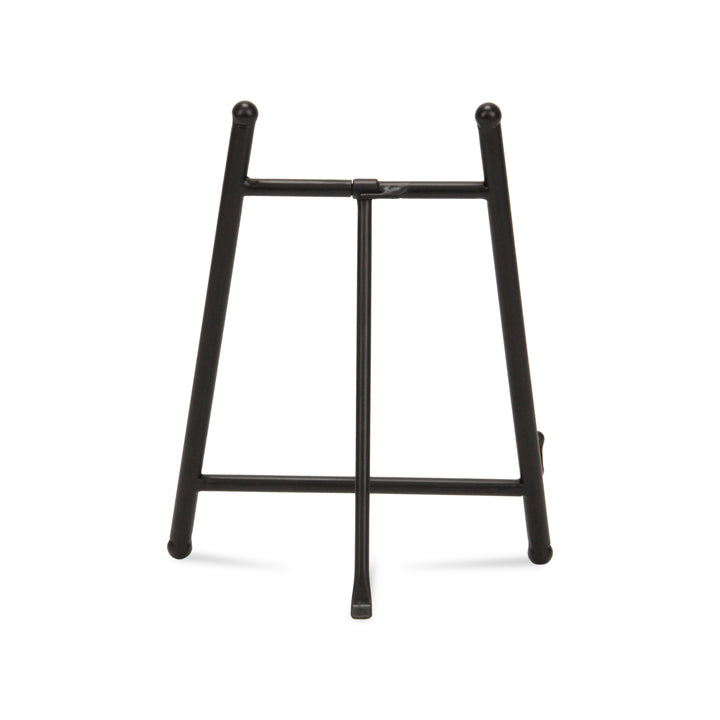 6065BK - Axia H Shape Easel - Black