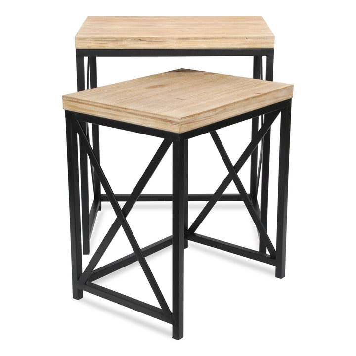 6087-2 - Briar Crest Side Tables