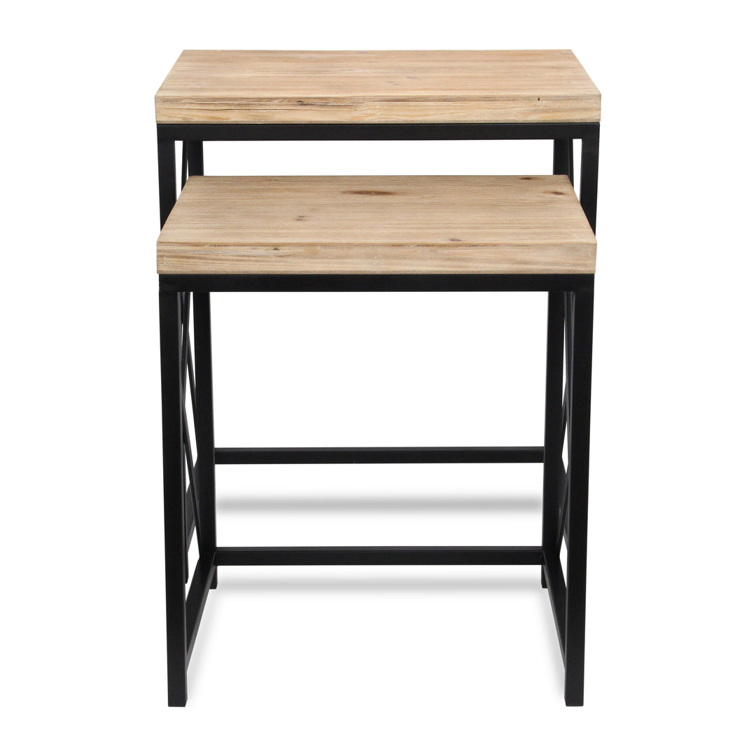 6087-2 - Briar Crest Side Tables