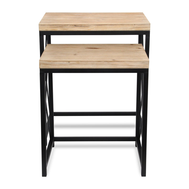 6087-2 - Briar Crest Side Tables