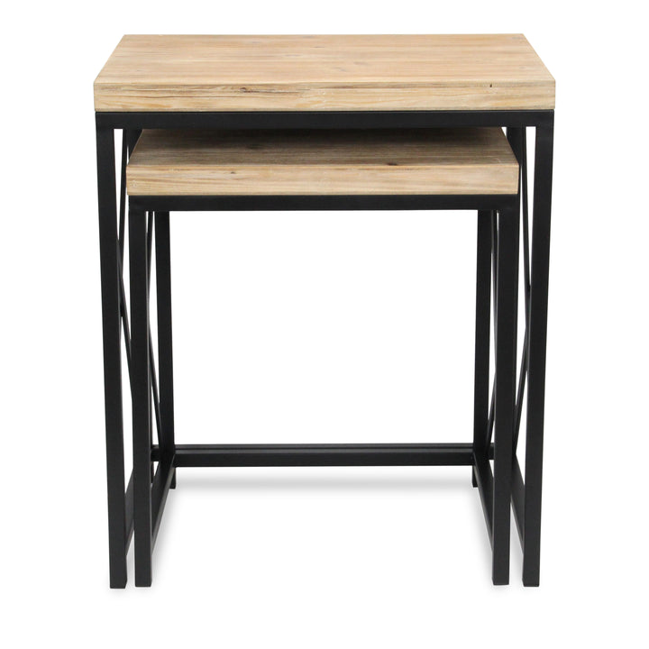 6087-2 - Briar Crest Side Tables