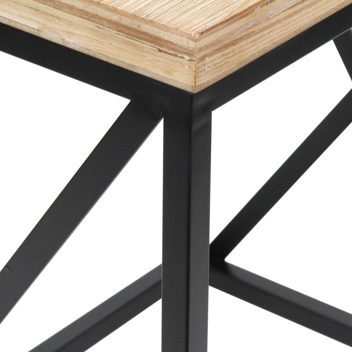 6087-2 - Briar Crest Side Tables