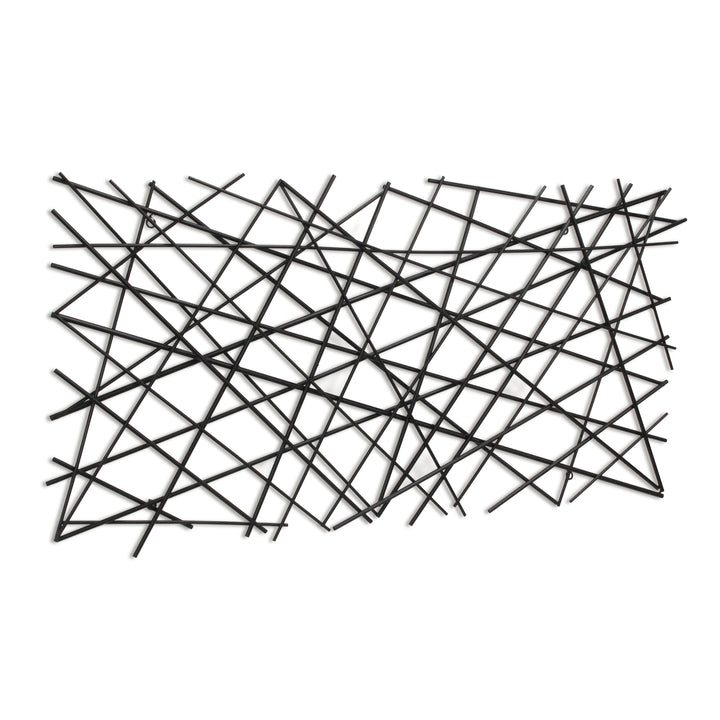 6089 - Polaris Linear Wall Décor