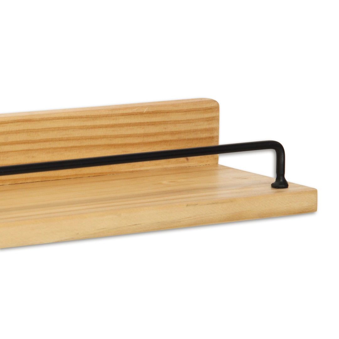 6093 - Aldervale Floating Display Shelf