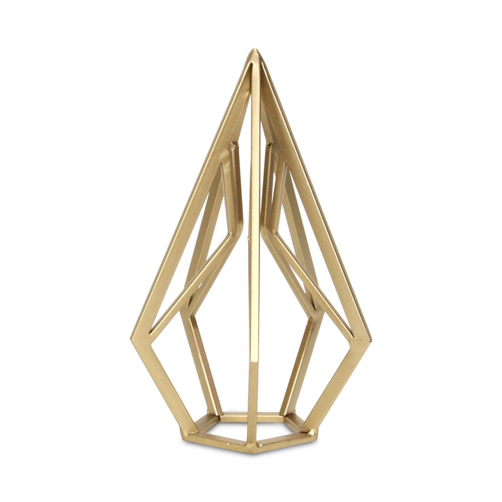 6095GD - Vitera Gold Diamond Décor