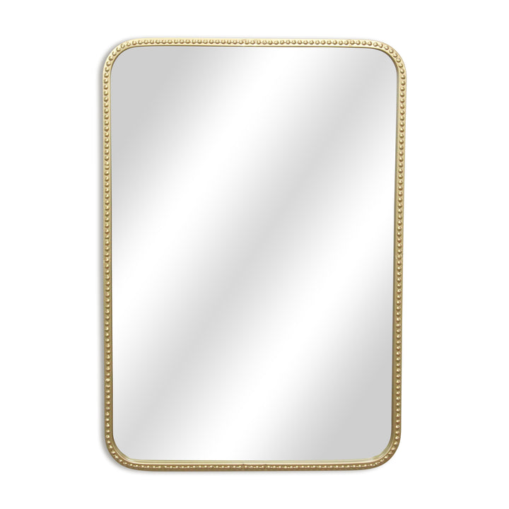 6099GD - Nuvelle Rectangular Mirror