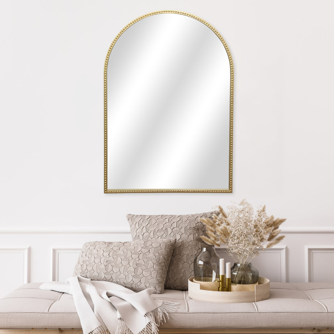 6101GD - Nuvelle Curve Top Mirror