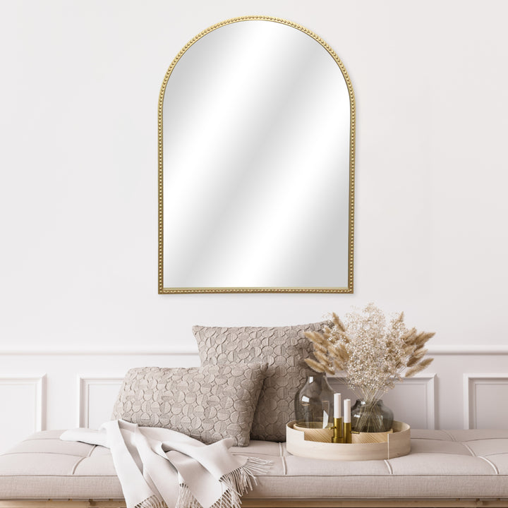 6101GD - Nuvelle Curve Top Mirror