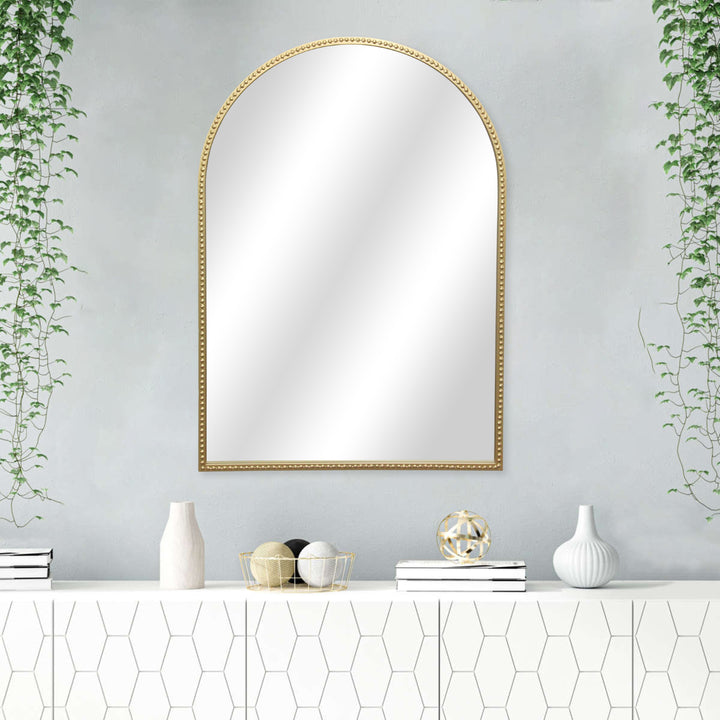 6101GD - Nuvelle Curve Top Mirror