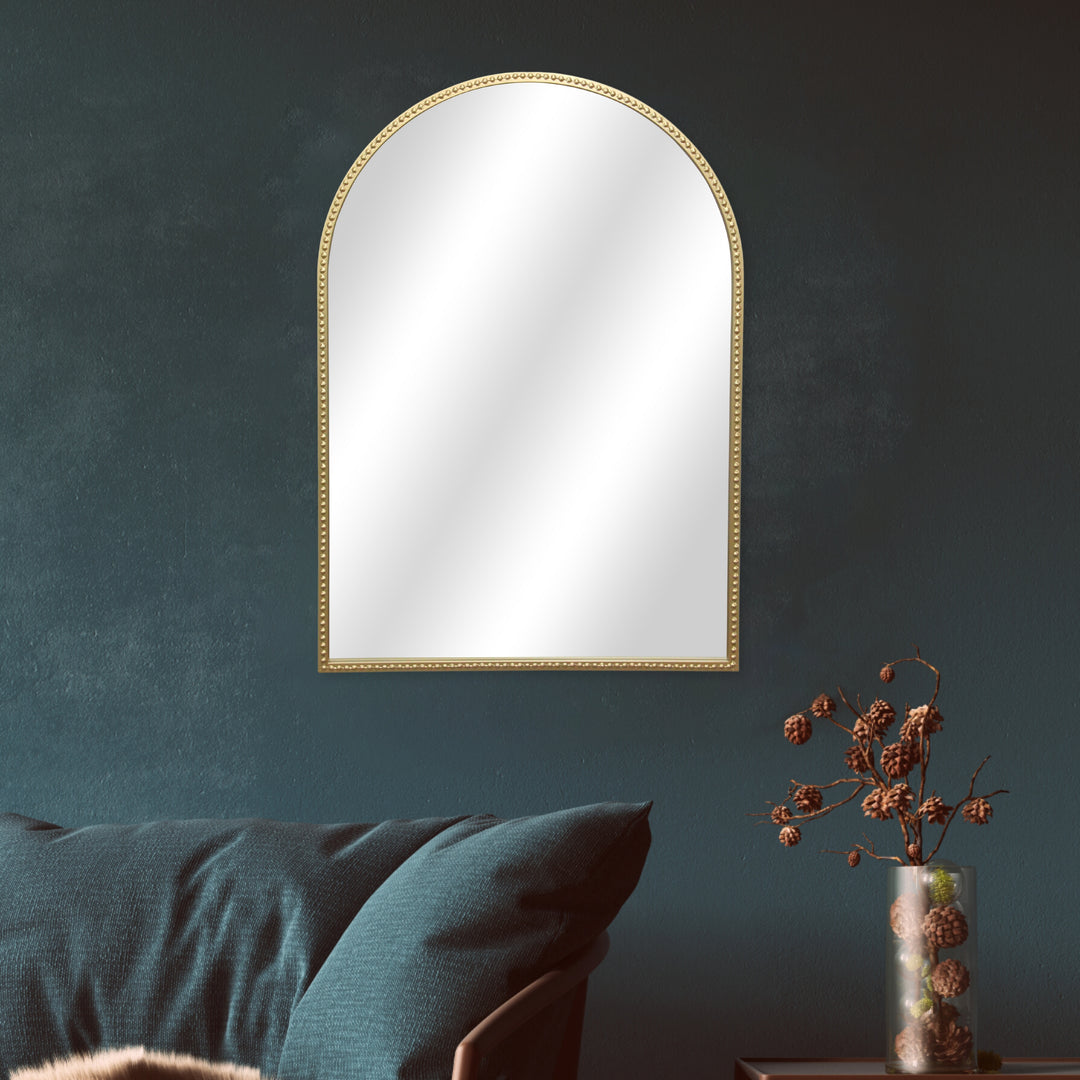 6101GD - Nuvelle Curve Top Mirror