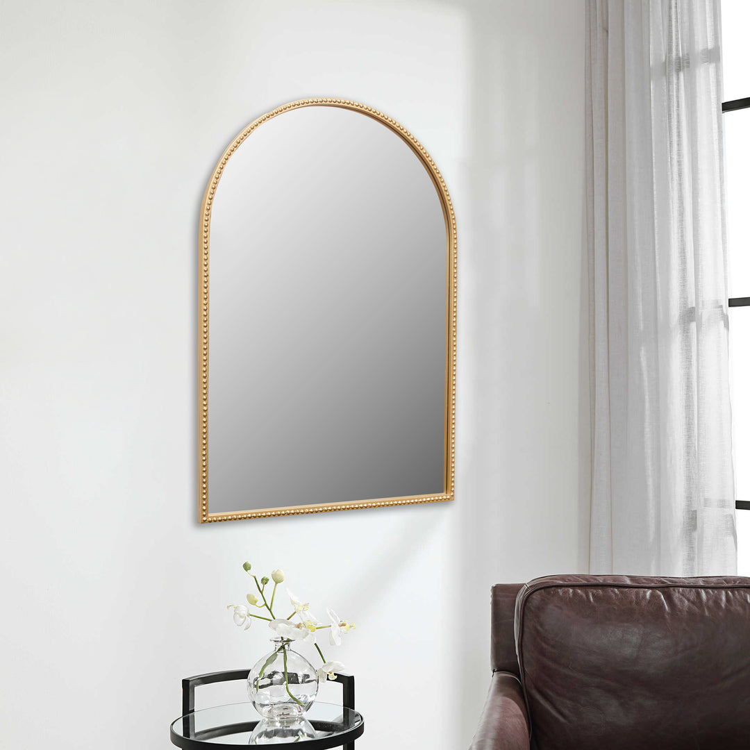 6101GD - Nuvelle Curve Top Mirror