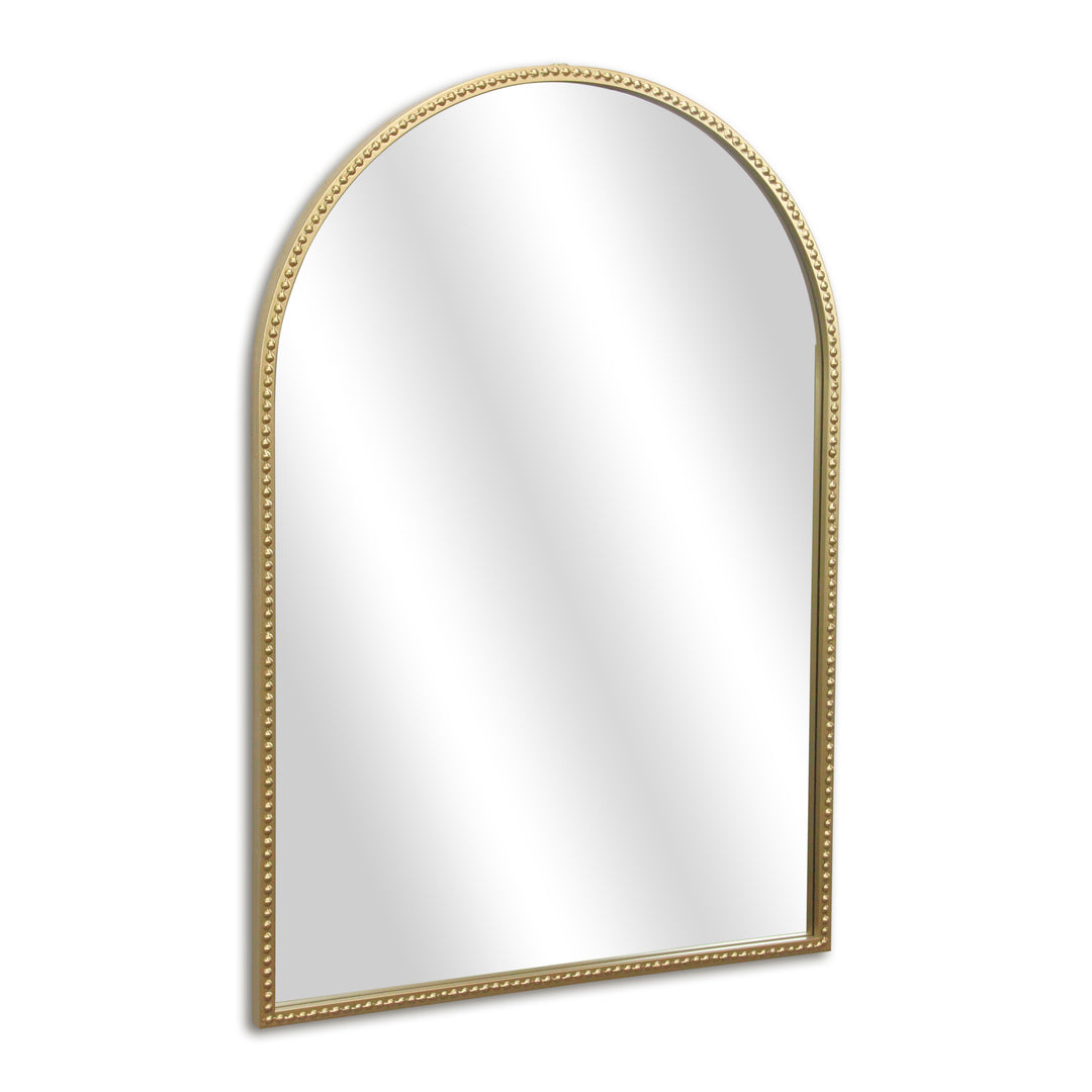 6101GD - Nuvelle Curve Top Mirror