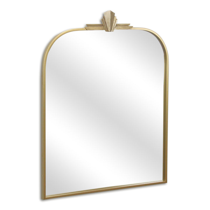 6102GD - Nuvelle Artdeco Mirror