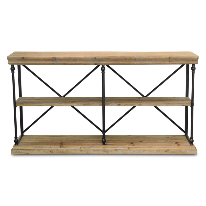 6104 - Wispridge Display Shelf