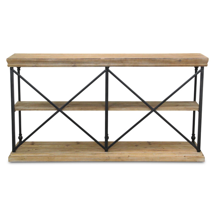 6104 - Wispridge Display Shelf