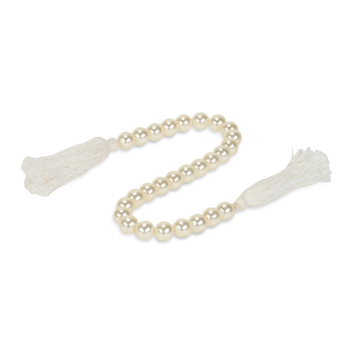 6131 - Solva Pearl Themed Beaded Garland