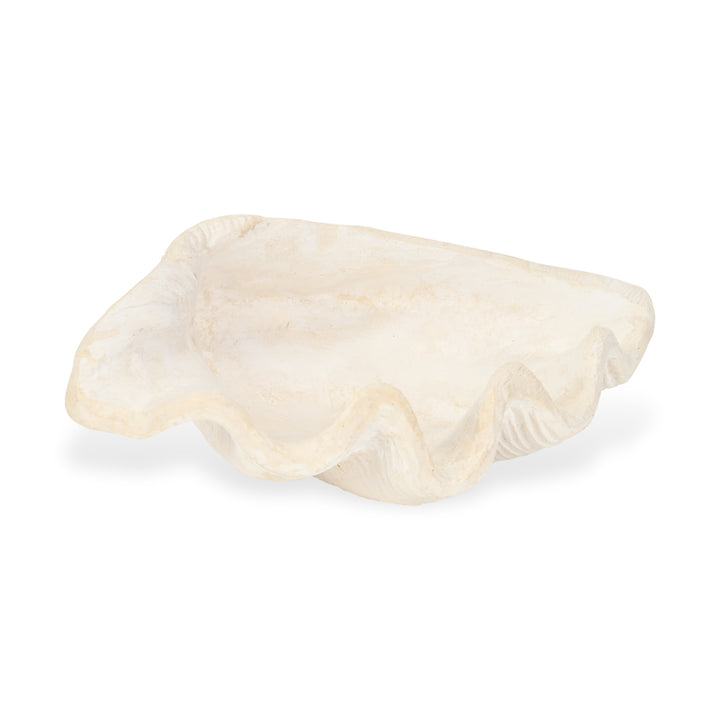 6134 - Vail Sea Shell Catchall Tray