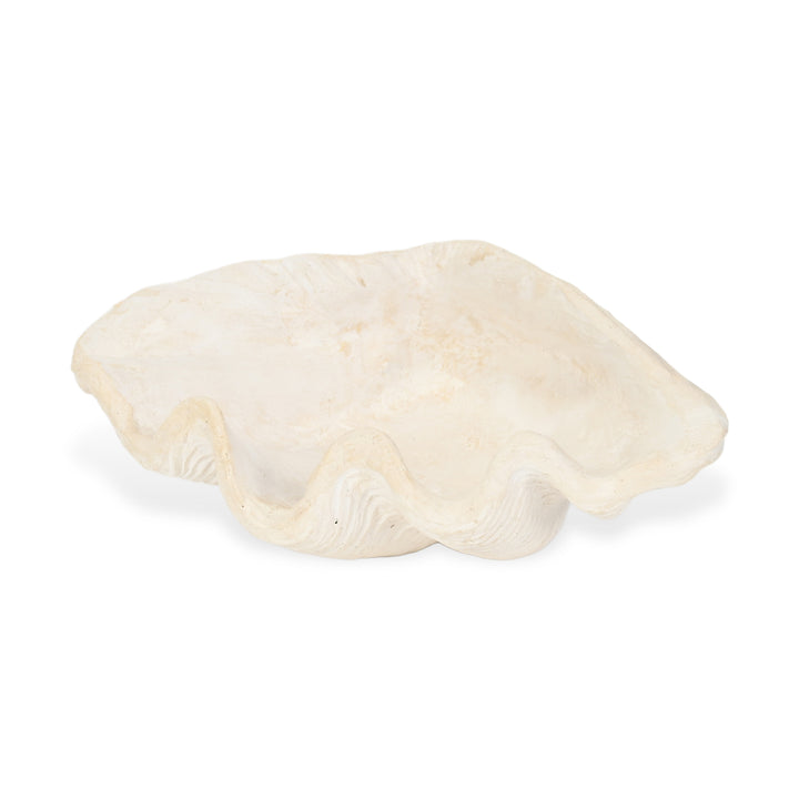 6134 - Vail Sea Shell Catchall Tray