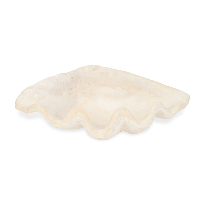 6134 - Vail Sea Shell Catchall Tray